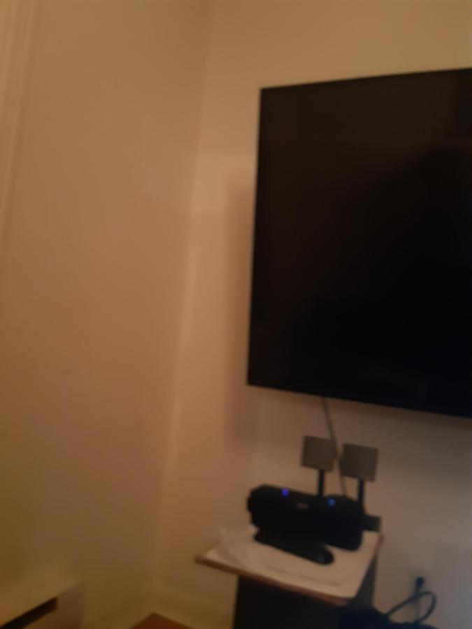 Check-In 1Pm To 11Pm II Room B モントリオール エクステリア 写真